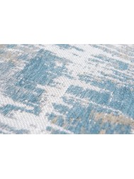 Long Island Blue Rug - Thumbnail - 8