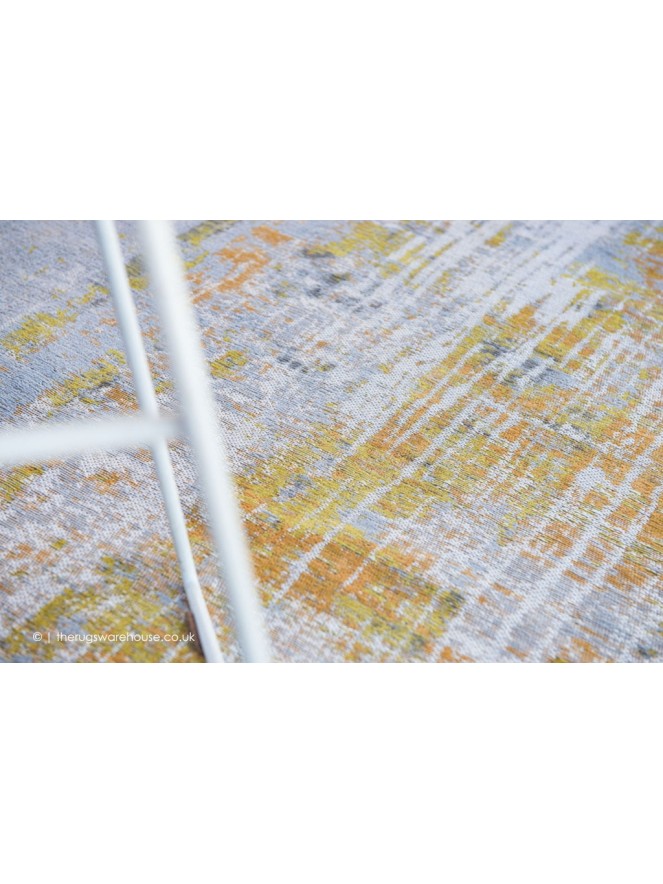 Sea Bright Sunny Rug - 9