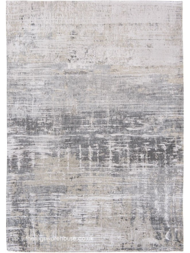 Conney Grey Rug - 9