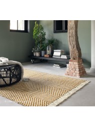 Twill Gold Rug - Thumbnail - 2