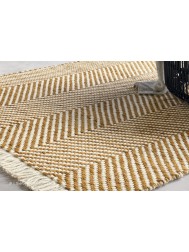 Twill Gold Rug - Thumbnail - 3