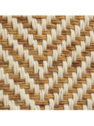 Twill Gold Rug - Thumbnail - 4