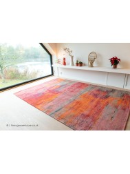 Hibiscus Rug - Thumbnail - 2