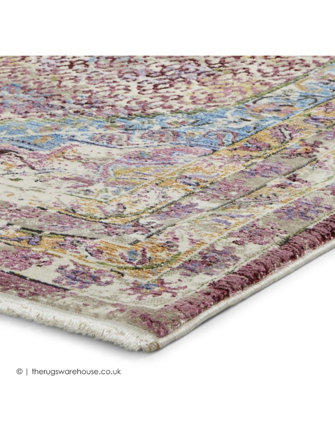 Delian Rug - 4