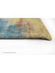 Nenuphar Bronze Rug - Thumbnail - 4