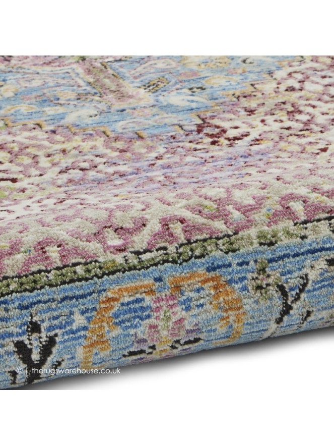 Delian Rug - 5