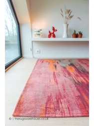 Hibiscus Rug - Thumbnail - 6