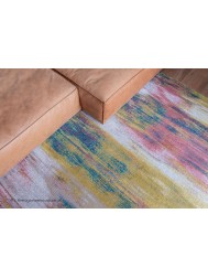 Hydrangea Mix Rug - Thumbnail - 6