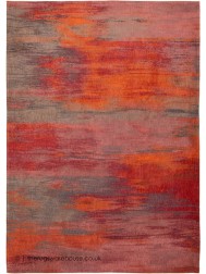 Hibiscus Rug - Thumbnail - 7