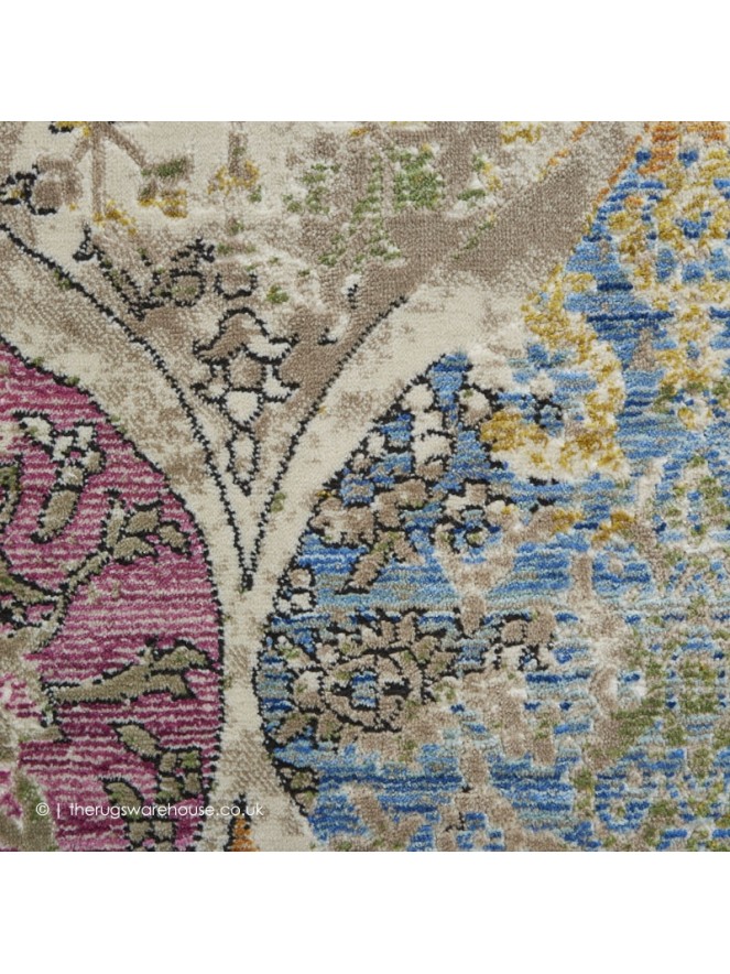 Parnitha Rug - 8