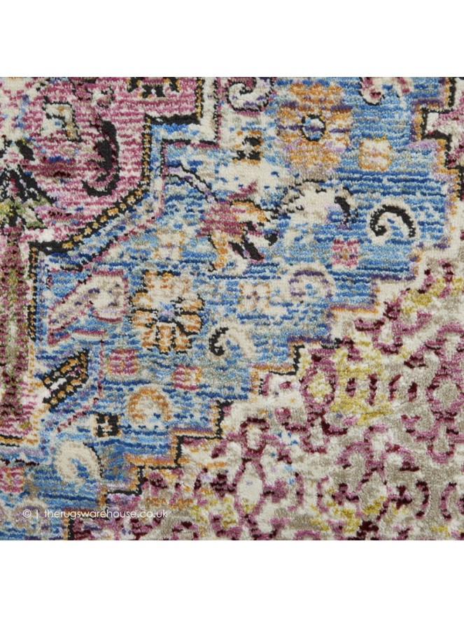 Delian Rug - 8