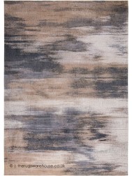 Giverny Beige Rug - Thumbnail - 8