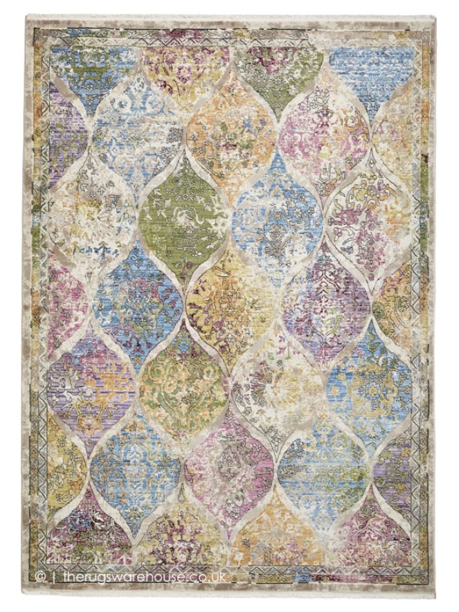 Parnitha Rug - 9