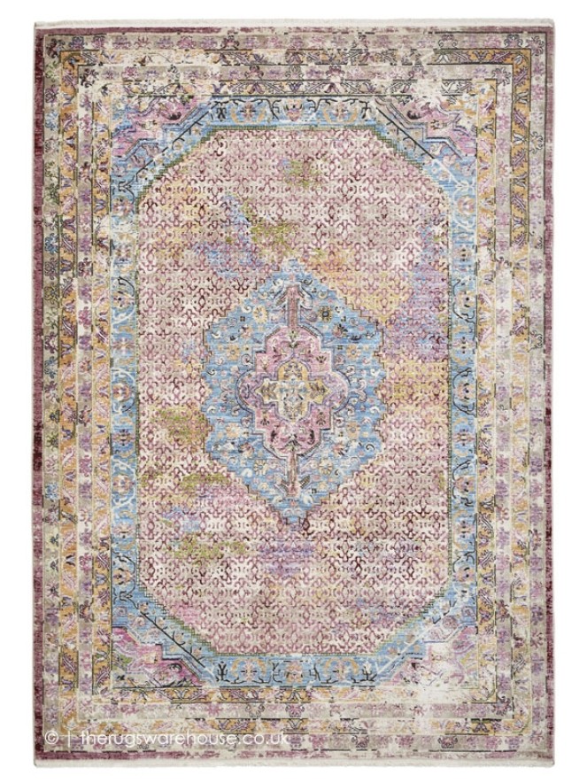 Delian Rug - 9