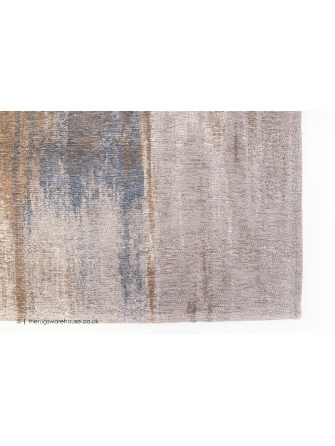 Grey Impression Rug - 5