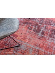 Nassau Red Rug - Thumbnail - 5