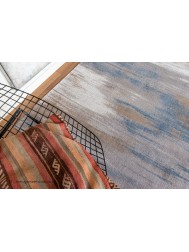 Grey Impression Rug - Thumbnail - 6