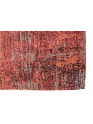 Nassau Red Rug - Thumbnail - 6