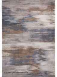 Grey Impression Rug - Thumbnail - 7