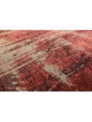 Nassau Red Rug - Thumbnail - 7