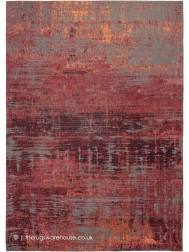 Nassau Red Rug - Thumbnail - 9