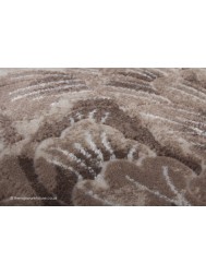 Regina Beige Rug - Thumbnail - 4