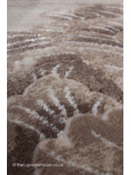 Regina Beige Rug - Thumbnail - 5