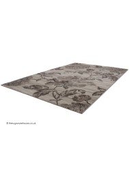 Regina Beige Rug - Thumbnail - 6