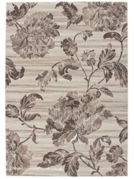 Regina Beige Rug - Thumbnail - 7