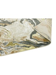 Aurora Marble AU08 Rug - Thumbnail - 5