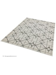 Aurora Lattice AU11 Rug - Thumbnail - 5