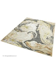 Aurora Marble AU08 Rug - Thumbnail - 6