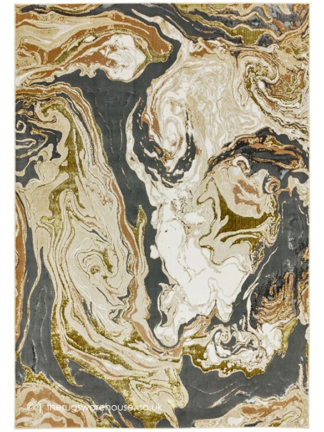 Aurora Marble AU08 Rug - 7