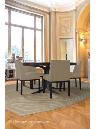 Avon Beige Rug - Thumbnail - 2