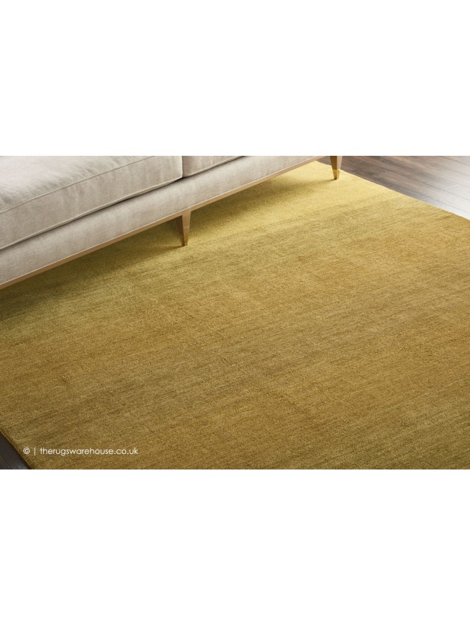 Linear Glow Verbena Rug - 2