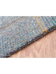 Camden Grey Multi Rug - Thumbnail - 3