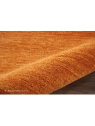 Linear Glow Cumin Rug - Thumbnail - 4