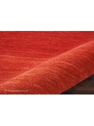 Linear Glow Sumac Rug - Thumbnail - 4