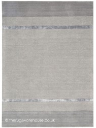 Vale Zinc Rug - Thumbnail - 4