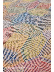 Camden Multi Rug - Thumbnail - 5