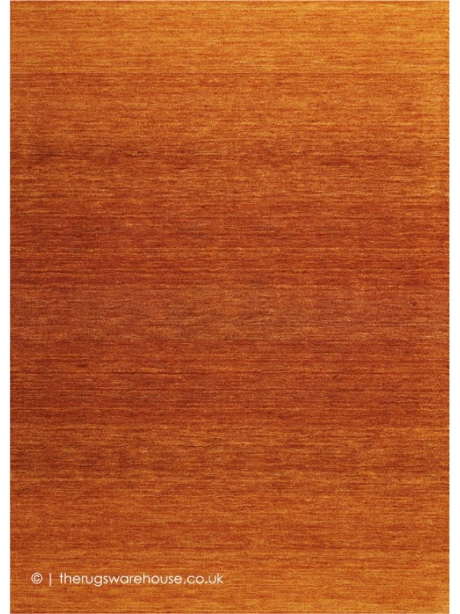 Linear Glow Cumin Rug - 6