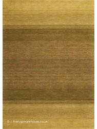 Linear Glow Verbena Rug - Thumbnail - 6