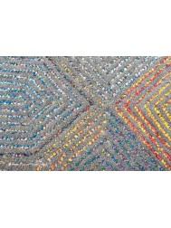 Camden Grey Multi Rug - Thumbnail - 6