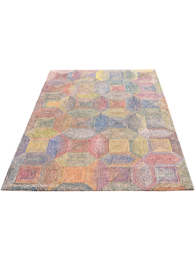 Camden Multi Rug - 7