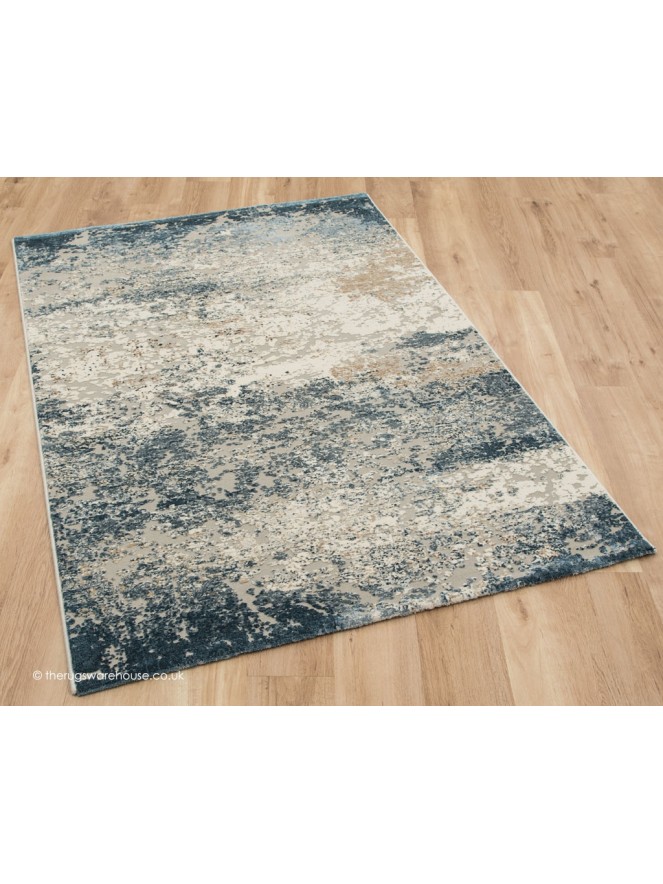 Silvoro Rug - 2