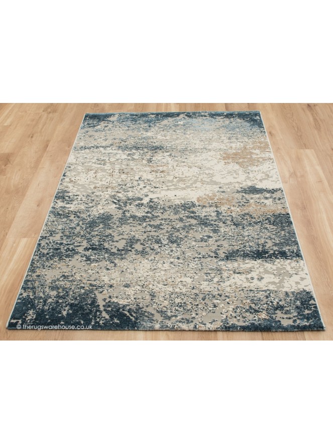 Silvoro Rug - 3