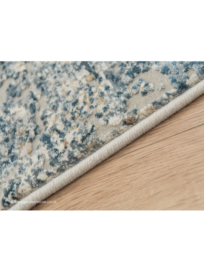 Silvoro Rug - 4