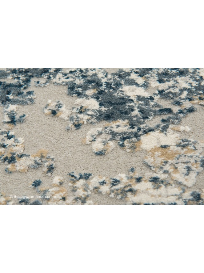 Silvoro Rug - 7