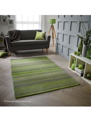 Carter Green Rug - Thumbnail - 2