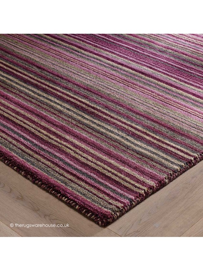 Carter Berry Rug - 3